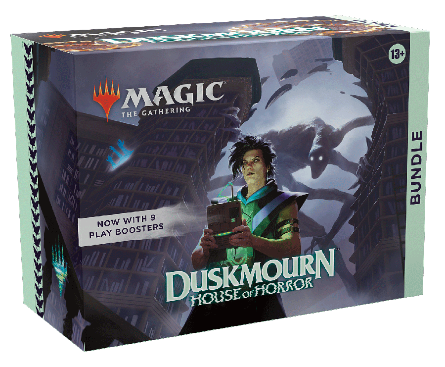 Duskmourn: House of Horrors - Bundle