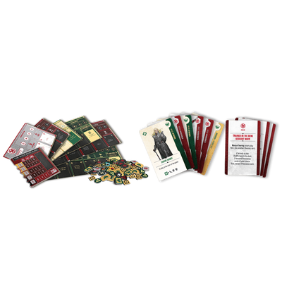 Dune - War For Arrakis | Juegos de mesa para todas las edades en PiedraBruja Chile