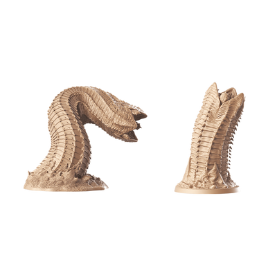 Dune - War For Arrakis | Juegos de mesa para todas las edades en PiedraBruja Chile