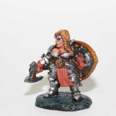 Freja Fangbreaker