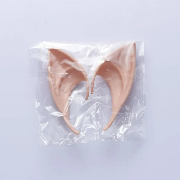 Orejas de Elfo (Claras)