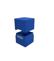 Portamazo Satin Tower Azul