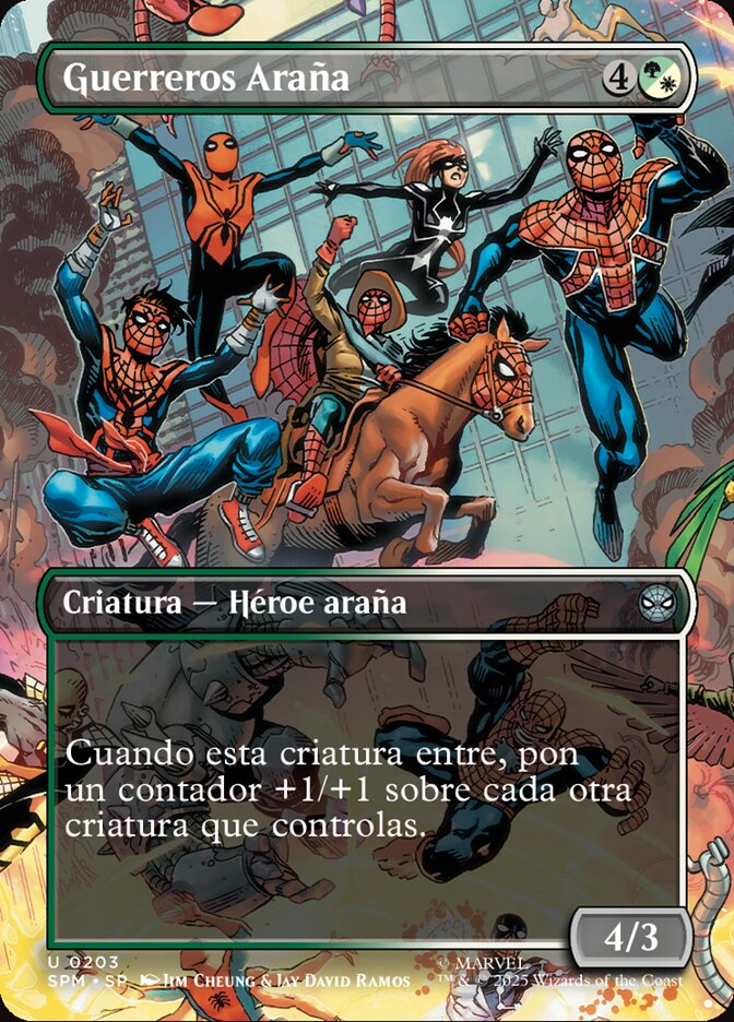 Web-Warriors