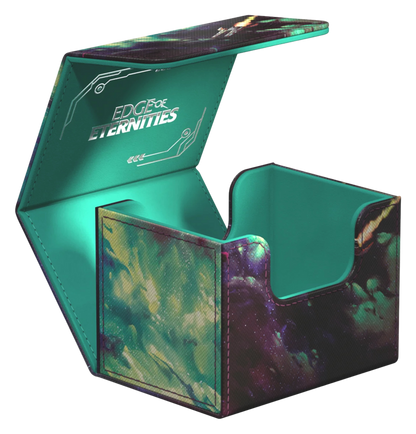 Sidewinder 100+ MTG  Edge of Eternities - Blinkmoth Nexus