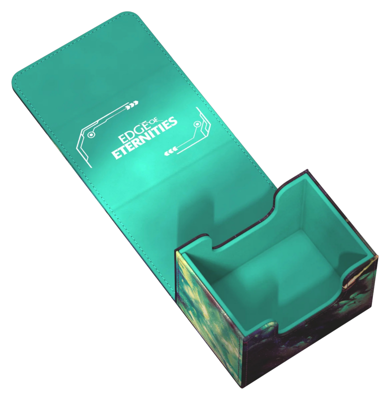 Sidewinder 100+ MTG  Edge of Eternities - Blinkmoth Nexus