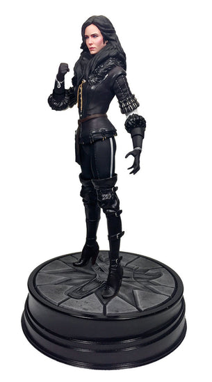 Dark Horse Deluxe The Witcher 3: Wild Hunt: Yennefer Figure