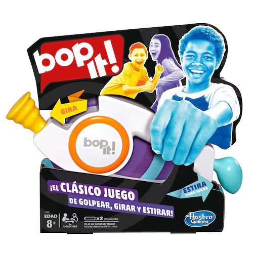 Bop it!