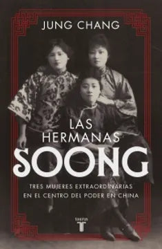 Las Hermanas Soong