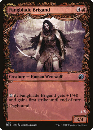 Fangblade Brigand