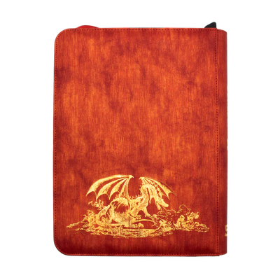 Premium Cover 50th Anniversary - Book Cove | Dungeons & Dragons y accesorios D&D en PiedraBruja Chile