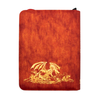 Premium Cover 50th Anniversary - Book Cove