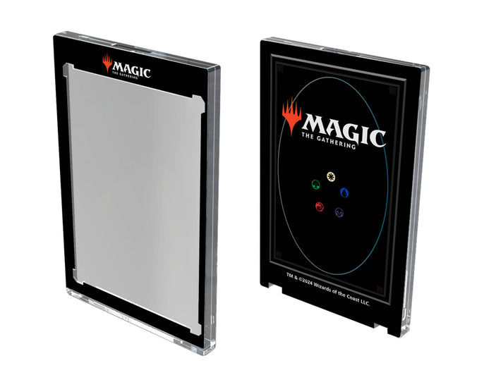 Protector Acrilico: One Touch Magnetic UV 35pt - Magic: The Gathering (Modern)