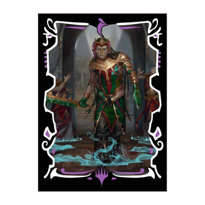 Art MTG - Tarkir Dragonstorm Kotis, Sibsig Champion | Accesorios Ultra PRO para TCG en PiedraBruja Chile