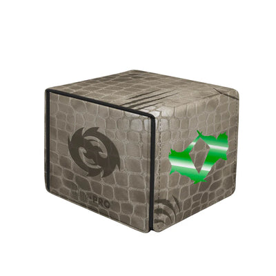 Deckbox: Alcove Edge 100+ MTG - Tarkir Dragonstorm Betor, Kin to All | Accesorios Ultra PRO para TCG en PiedraBruja Chile