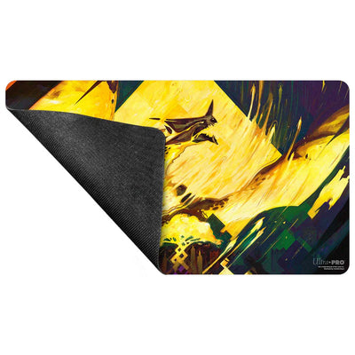 Playmat MTG: Tarkir Dragonstorm- Eerie Ultimatum | Accesorios Ultra PRO para TCG en PiedraBruja Chile