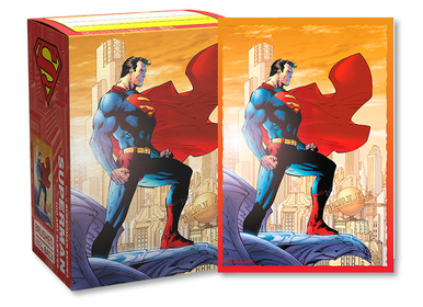 Art Superman Series 'Superman 2' (x100)