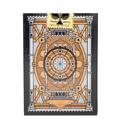 Naipes Bicycle Creatives – Architectual Wonders of the World | Juegos de mesa para todas las edades en PiedraBruja Chile