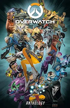 Overwatch Anthology Vol 1