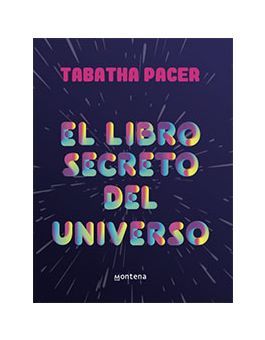 El libro secreto del universo