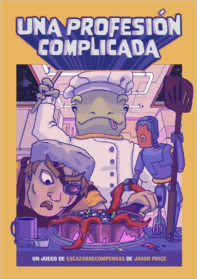 Ezine: Una Profesión Complicada