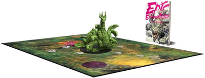 Epic Encounters - Swamp of the Hydra | Dungeons & Dragons y accesorios D&D en PiedraBruja Chile