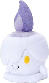 Litwick - Peluche Pokemon