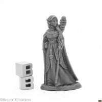 Anthanelle, Elf Wizard