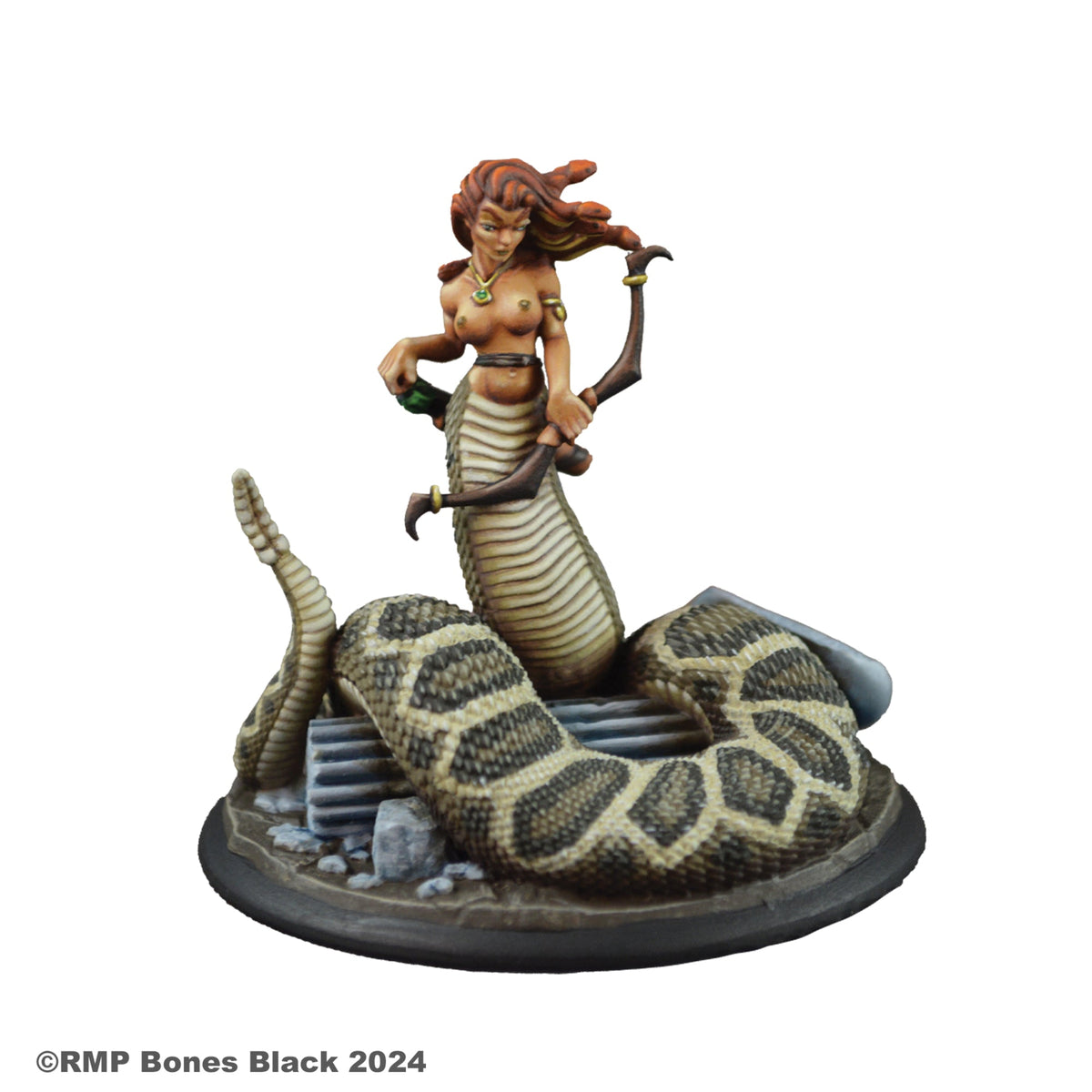 Greater Medusa