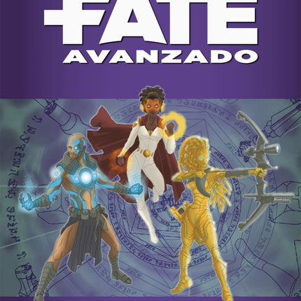 Fate Avanzado