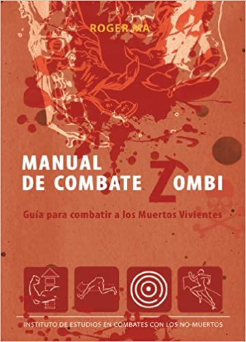 Manual de Combate Zombi