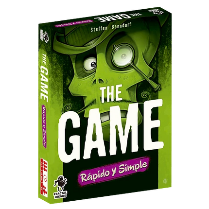 The Game Rapido y Simple