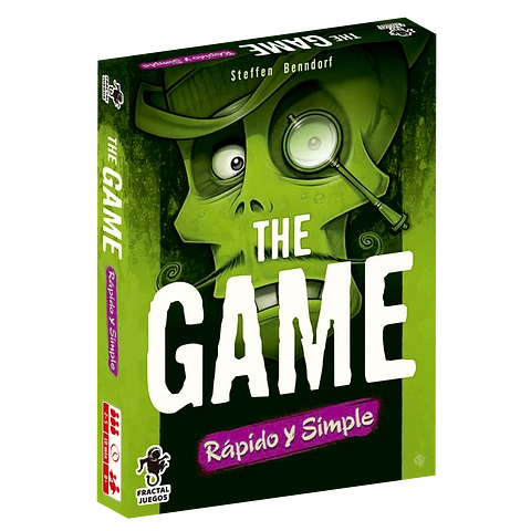 The Game Rapido y Simple