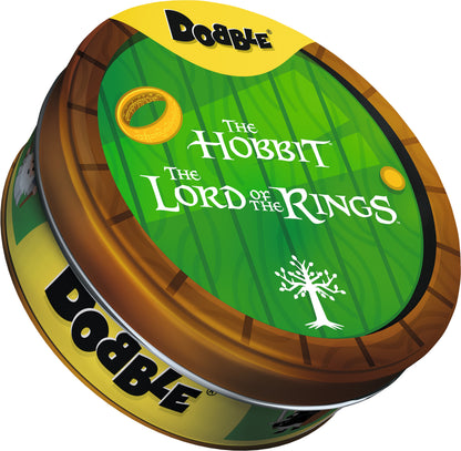Dobble - The Lord of the Rings