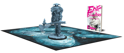 Epic Encounters - Caverns of the Frost Giant | Dungeons & Dragons y accesorios D&D en PiedraBruja Chile
