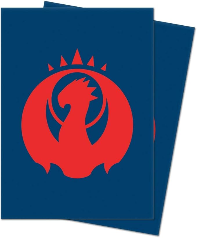 Protectores MTG - Izzet