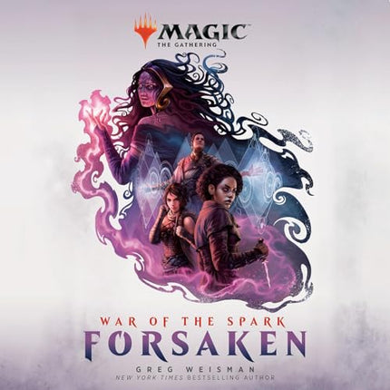 War of the Spark: Forsaken