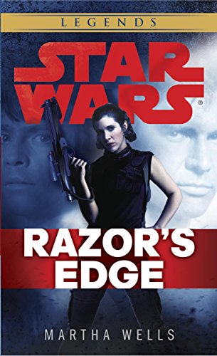 Star Wars: Razor's Edge (Empire and Rebellion)