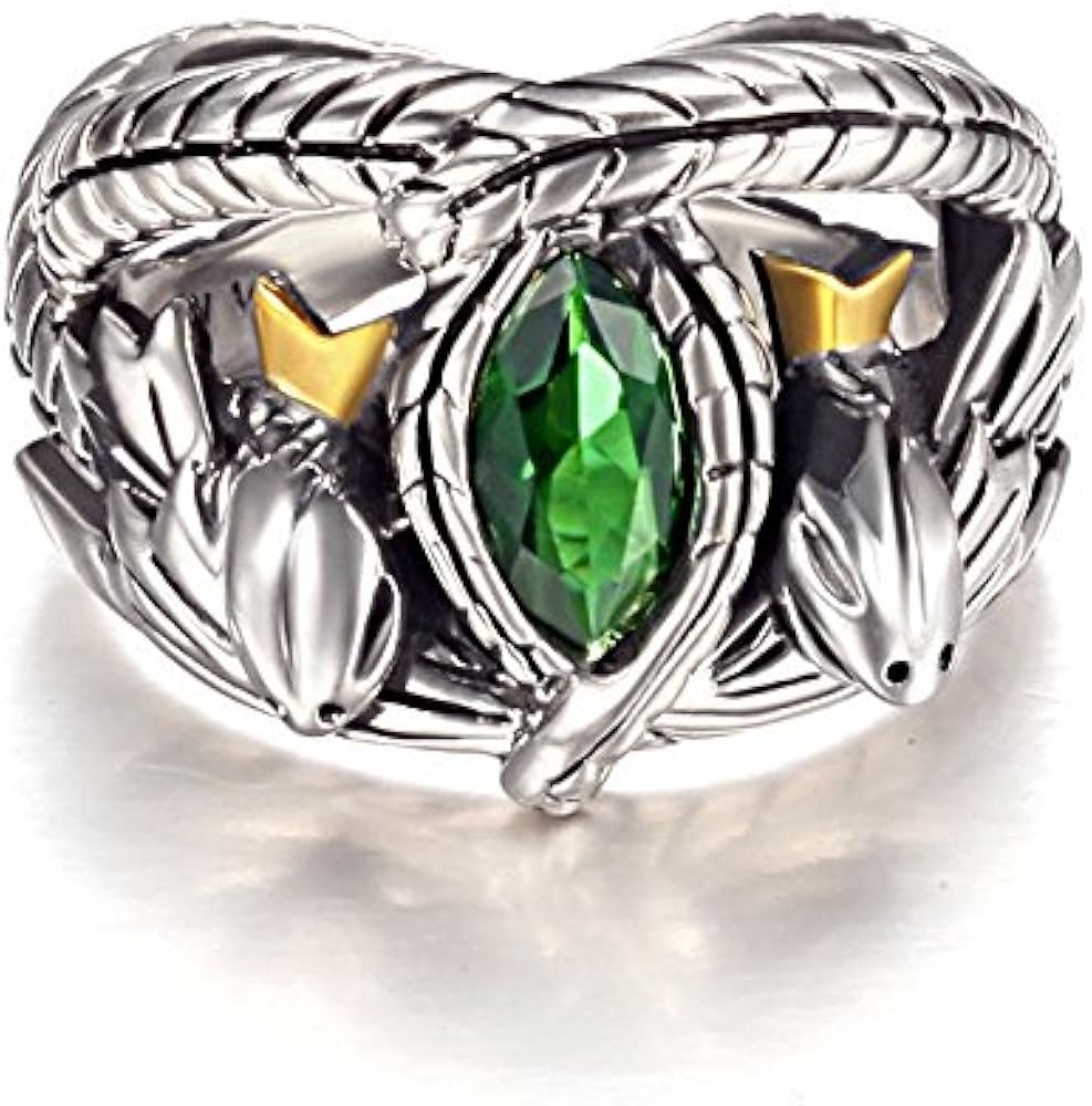 Anillo de Barahir- Señor de los Anillos
