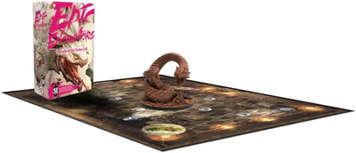 Epic Encounters - Temple of the Snake God | Dungeons & Dragons y accesorios D&D en PiedraBruja Chile