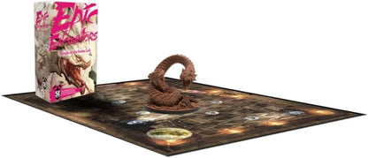 Epic Encounters - Temple of the Snake God | Dungeons & Dragons y accesorios D&D en PiedraBruja Chile