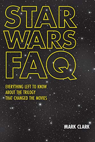 Star Wars FAQ