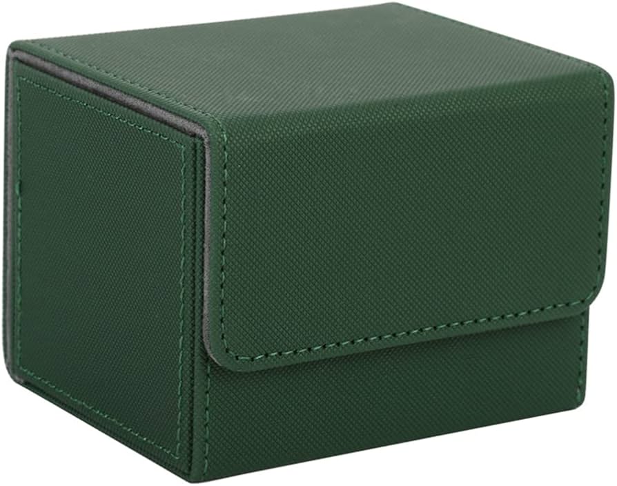 Arcane Vault 100+ - Emerald Green