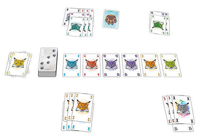 Linko | Juegos de mesa para todas las edades en PiedraBruja Chile