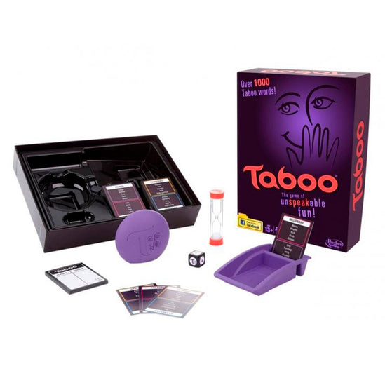 Taboo Classic