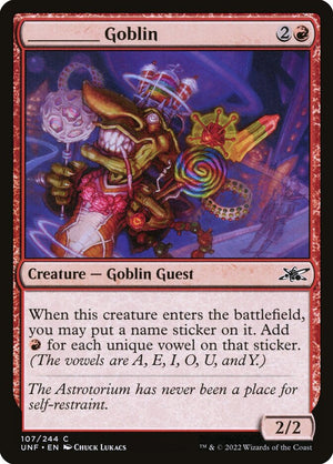 \_\_\_\_\_ Goblin Regular (ingles) 107