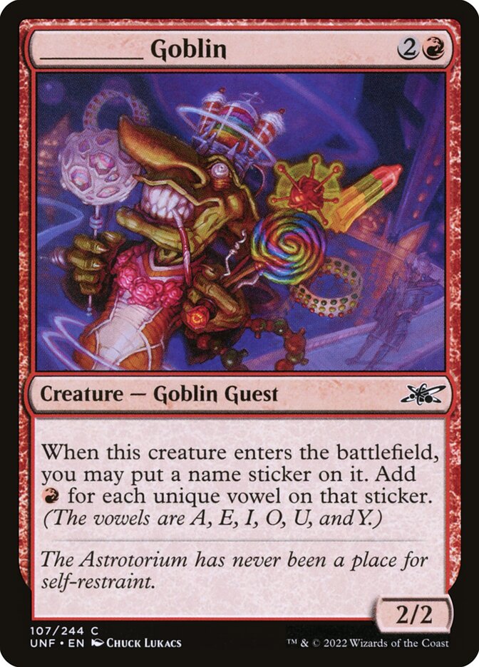 \_\_\_\_\_ Goblin Regular (ingles) 107