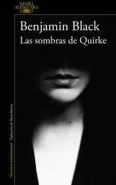 Las sombras de Quirke