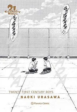 21st Century Boys