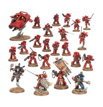 Warhammer 40000: Armageddon ING | Games Workshop y Warhammer 40K Age of Sigmar en PiedraBruja Chile