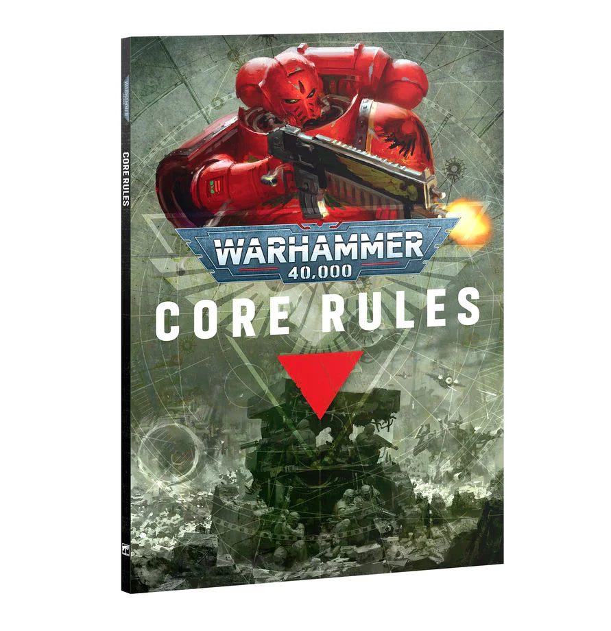 Warhammer 40000: Armageddon ESP
